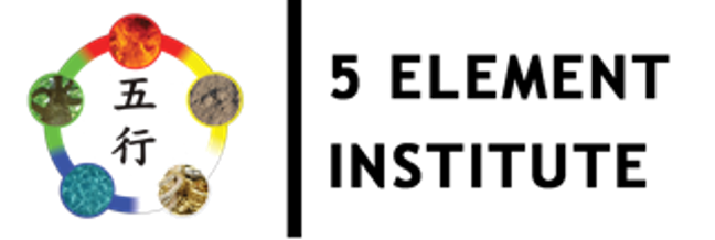 5 Element Institute Logo