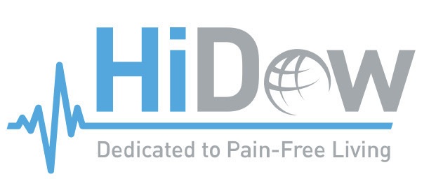HiDow International logo