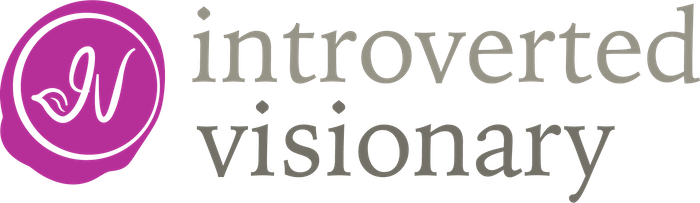 Introverted Visionary logo