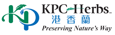 KPC Herbs Logo