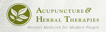 Acupuncture & Herbal Therapies Logo