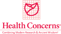 Health Concerns Logo